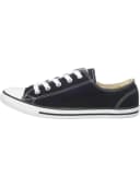 Converse - Chuck Taylor All Star Dainty Sneaker Black