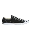 Converse - Chuck Taylor All Star Dainty Sneaker Black