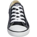 Converse - Chuck Taylor All Star Dainty Sneaker Black