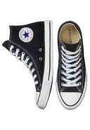 Converse Chuck Taylor All Star Hi - Black