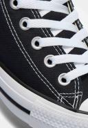 Converse Chuck Taylor All Star Hi - Black