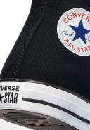 Converse Chuck Taylor All Star Hi - Black