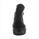 Converse - Chuck Taylor All Star Hi Black Monochrome - Sneakers