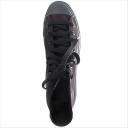 Converse - Chuck Taylor All Star Hi Black Monochrome - Sneakers