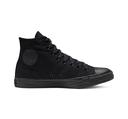 Converse Chuck Taylor All-Star Hi Black Monochrome