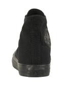 Converse Chuck Taylor All-Star Hi Black Monochrome