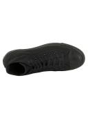 Converse Chuck Taylor All-Star Hi Black Monochrome