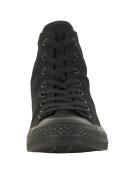 Converse Chuck Taylor All-Star Hi Black Monochrome