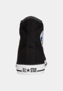 Converse Chuck Taylor All Star Hi - Black US Size 3.5