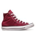 Converse Chuck Taylor All Star Hi Maroon