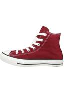 Converse Chuck Taylor All Star Hi Maroon