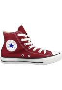 Converse Chuck Taylor All Star Hi Maroon