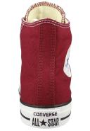 Converse Chuck Taylor All Star Hi Maroon