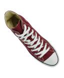 Converse Chuck Taylor All Star Hi Maroon
