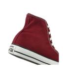 Converse Chuck Taylor All Star Hi Maroon