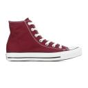 Converse Chuck Taylor All Star Hi Maroon