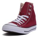 Converse Chuck Taylor All Star Hi Maroon
