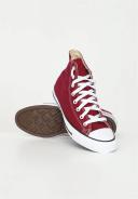 Converse Chuck Taylor All Star Hi Maroon