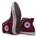 Converse Chuck Taylor All Star Hi Maroon