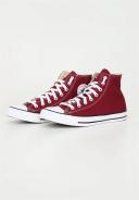 Converse Chuck Taylor All Star Hi Maroon