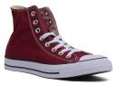 Converse Chuck Taylor All Star Hi Maroon