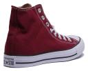 Converse Chuck Taylor All Star Hi Maroon