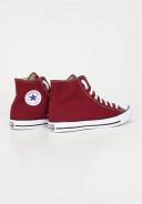 Converse Chuck Taylor All Star Hi Maroon