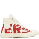 Converse Chuck Taylor All Star Hi, Mens US 8/Womens US 10