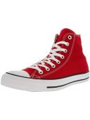 Converse Chuck Taylor All Star Hi, Mens US 8/Womens US 10