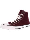 Converse Chuck Taylor All Star Hi, Mens US 8/Womens US 10