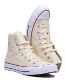 Converse Chuck Taylor All Star Hi, Mens US 8/Womens US 10
