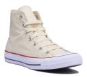 Converse Chuck Taylor All Star Hi, Mens US 8/Womens US 10