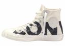 Converse Chuck Taylor All Star Hi Natural/ Black/ Egret