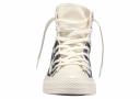 Converse Chuck Taylor All Star Hi Natural/ Black/ Egret