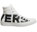 Converse Chuck Taylor All Star Hi Natural/ Black/ Egret