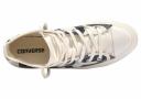 Converse Chuck Taylor All Star Hi Natural/ Black/ Egret
