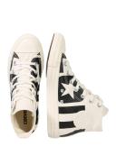 Converse Chuck Taylor All Star Hi Natural/ Black/ Egret
