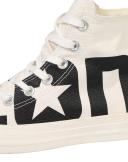 Converse Chuck Taylor All Star Hi Natural/ Black/ Egret