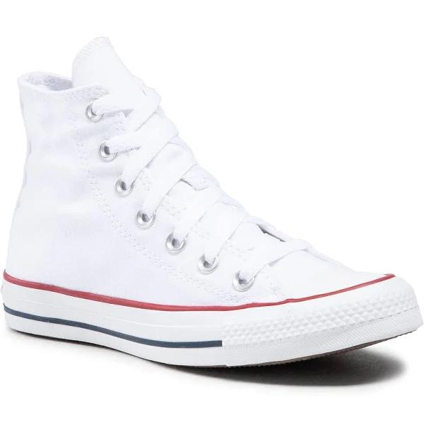 Converse Chuck Taylor All-Star Hi Optical White