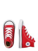 Converse Chuck Taylor All Star Hi Red
