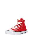 Converse Chuck Taylor All Star Hi Red
