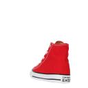 Converse Chuck Taylor All Star Hi Red