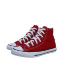 Converse Chuck Taylor All Star Hi Red