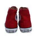 Converse Chuck Taylor All Star Hi Red