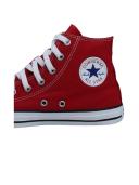 Converse Chuck Taylor All Star Hi Red
