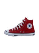 Converse Chuck Taylor All Star Hi Red