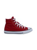 Converse Chuck Taylor All Star Hi Red