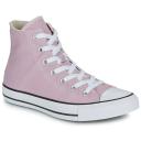 Converse Chuck Taylor All Star Hi Sneakers in mauve-Purple