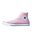 Converse Chuck Taylor All Star Hi Sneakers in mauve-Purple