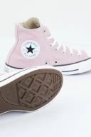 Converse Chuck Taylor All Star Hi Sneakers in mauve-Purple